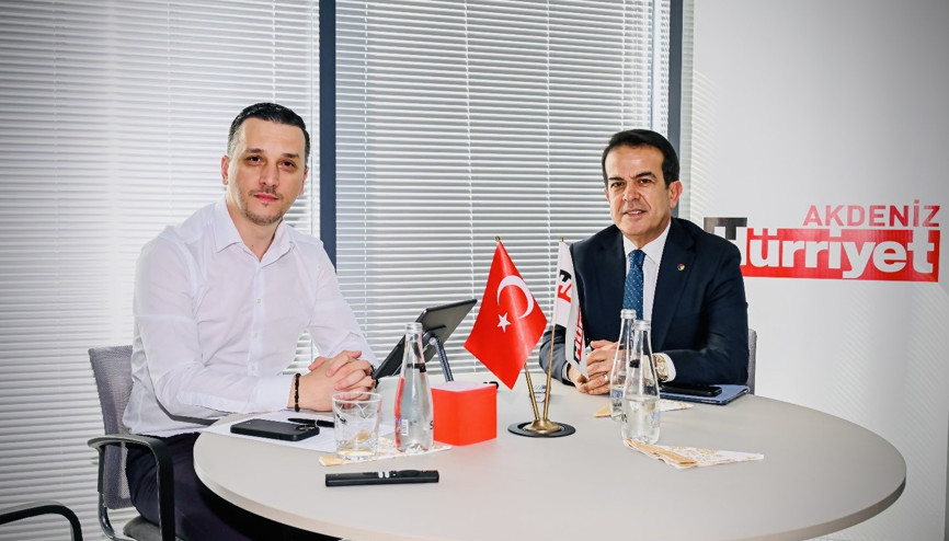 Yol kısalırsa sebze-meyve yüzde 25 ucuzlar Yol kısalırsa sebze-meyve yüzde 25 ucuzlar