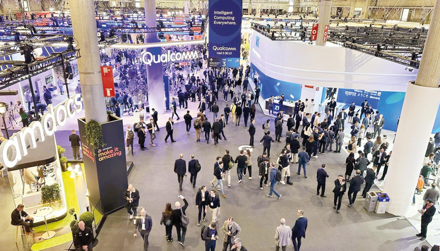 Türk Telekom CEO’su Ümit Önal: 5G’de yerli ve ihracatçı olalım