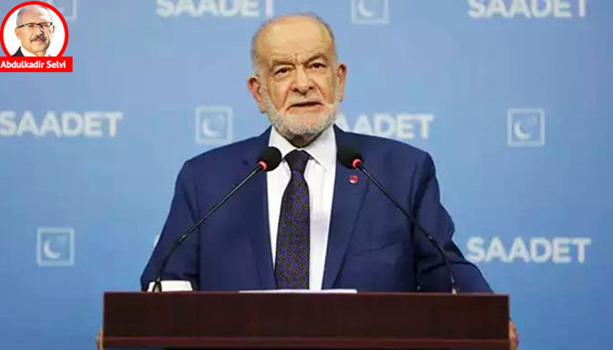 İşte mahkeme kararı Temel Bey
