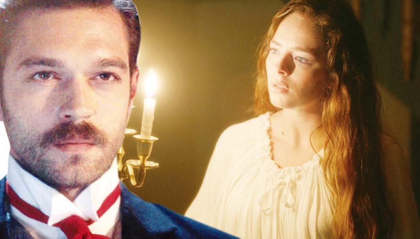 ‘Cadı’ için geri sayım