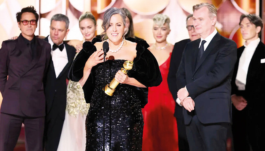 Dışı çok mütevazı ama içi çok kibirli