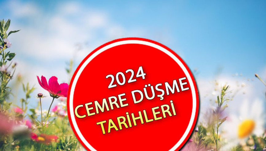 CEMRE DÜŞME TARİHLERİ 2024 ||  3. cemre ne zaman düşüyor 2024 Üçüncü cemre toprağa düştü mü