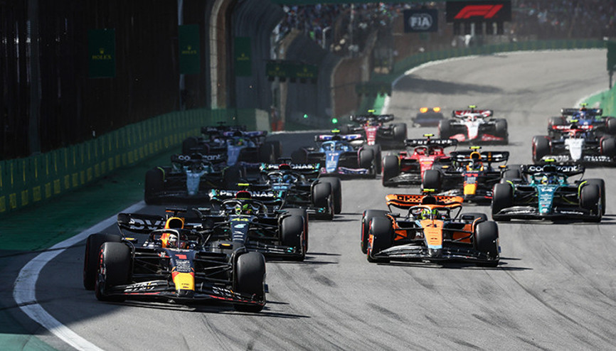 Formula 1in yayıncısı belli oldu Formula 1 yeni sezonda hangi kanalda