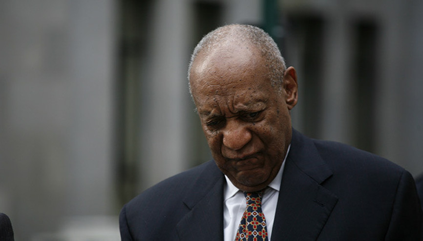 50den fazla kadın ünlü oyuncuyu taciz ve tecavüzle suçlamıştı: Biri beni öldürecek diye evden çıkamıyorum