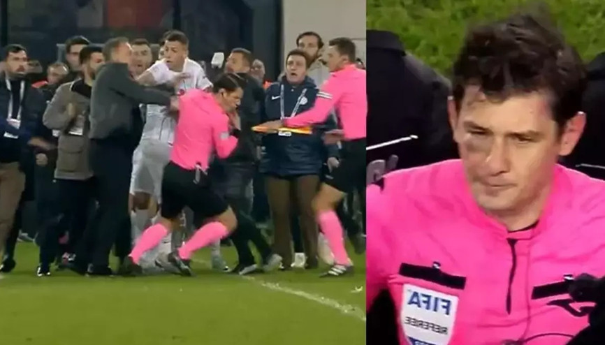 Halil Umut Meler davasında ’rapor bekleme’ kararı