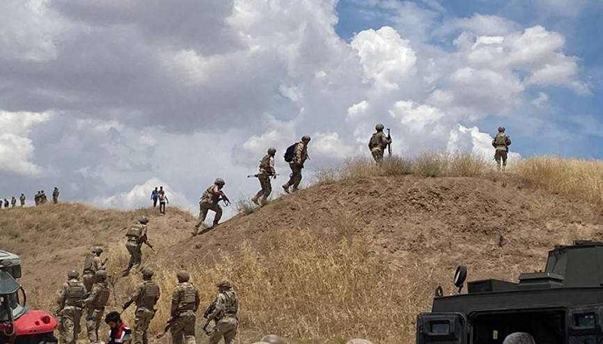 Diyarbakırda 9 kişinin öldüğü katliamda mesajlar ortaya çıktı... Olayı bir gün önceden planlamışlar