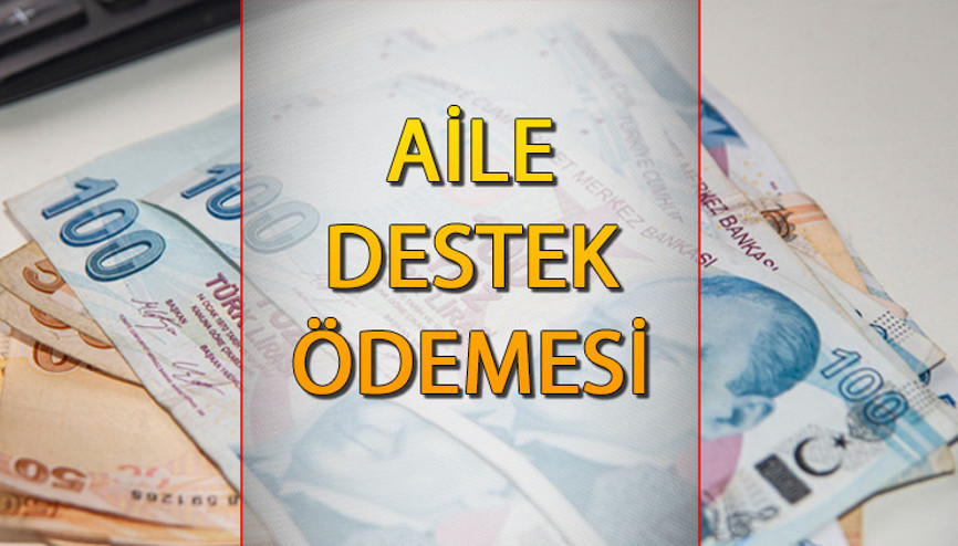 AİLE DESTEK MART AYI ÖDEMESİ || Aile Destek Programı 2024 Mart ayı ödemeleri ne zaman, 19 Martta mı, zam geldi mi, ne kadar, kaç TL