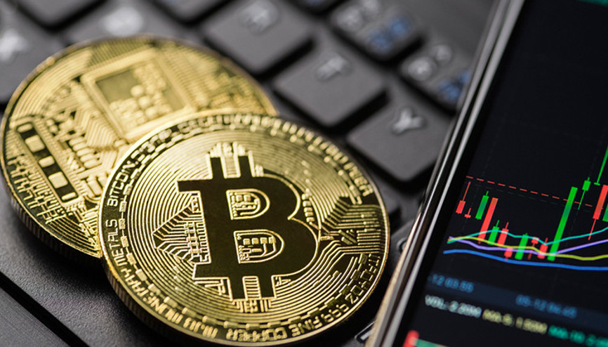 Bitcoin yükselişini sürdürüyor