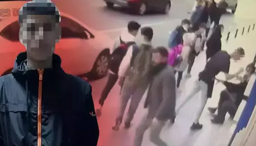 Beyoğlundaki korkunç cinayette istenen ceza belli oldu Kalemle öldürmüştü