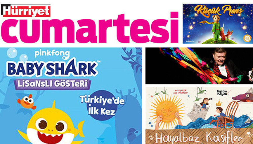 Hadi gidelim…