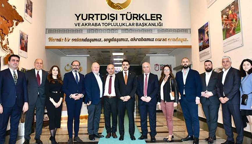 ‘ATİAD, Almanya ile Türkiye arasında köprü oldu’