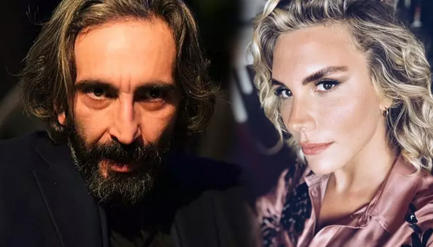 Fırat Tanıştan eski sevgilisi İklim Tamkanın iddialarına açıklama