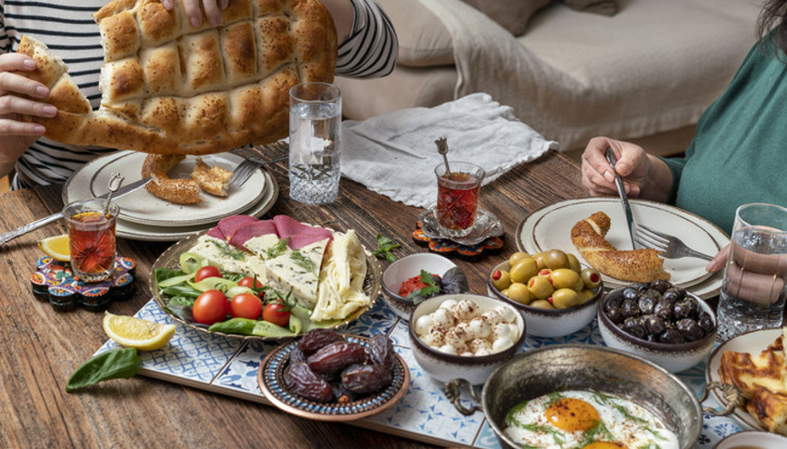 Ramazan başlangıç tarihi 2024 | Ramazan ayı ne zaman başlıyor, kaç gün kaldı İlk oruç, sahur ve teravih saat kaçta İşte, 2024 İstanbul, Ankara, İzmir ve il il (tüm illerin) sahur saatleri