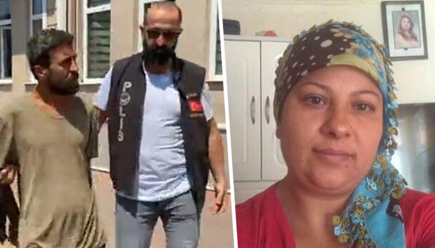 Eşini öldürüp gururlu hissediyor paylaşımı yapmıştı Yeni detaylar ortaya çıktı... Cinayet planını sevgilisine anlatmış