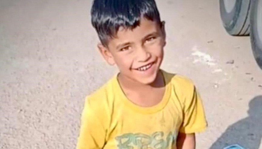 8 yaşındaki çocuğun kahreden ölümü: Devrilen soba faciaya neden oldu