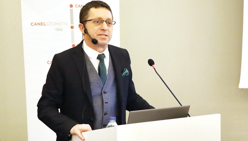 Raylı sistemde hedef büyüttü
