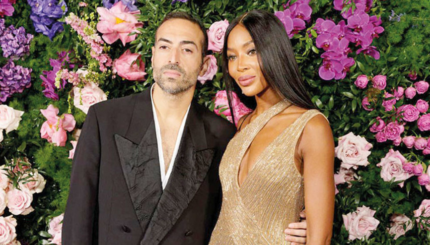 Gönlünü Suudi milyonere kaptırdı