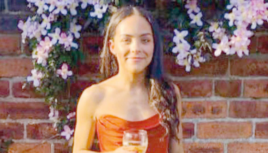 Öldüğünü sosyal medyadan duyurdu