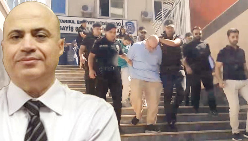 ‘Profesör kabus’tan tuhaf savunma