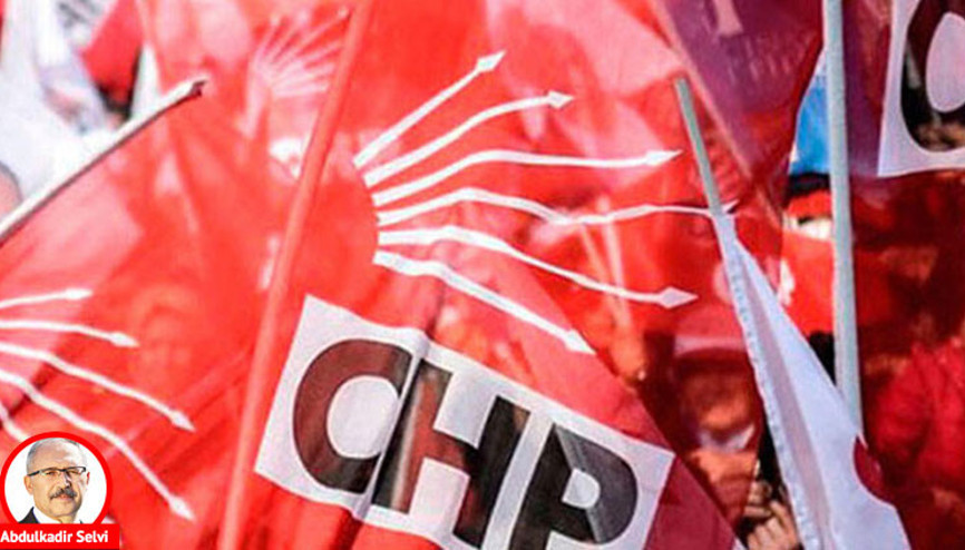 CHP’de kirli paralar, kirli ittifaklar rahatsızlığı
