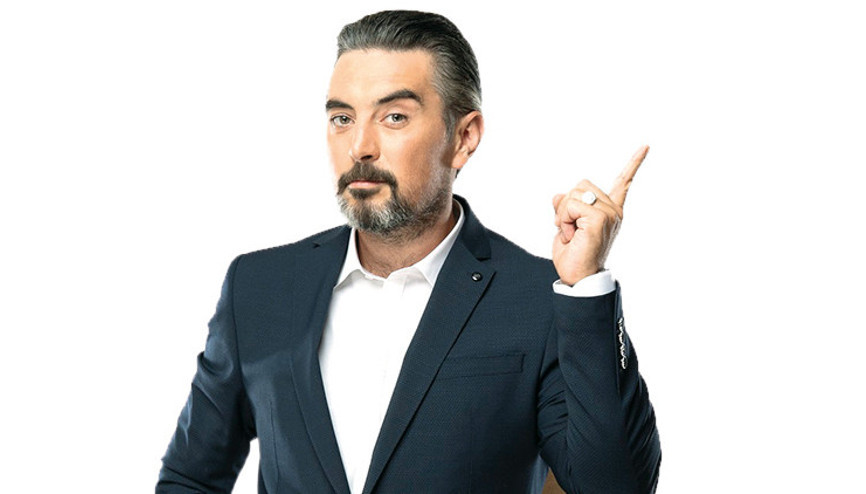 Ali İhsan Varol dolandırıldı:  Ben yandım siz yanmayın