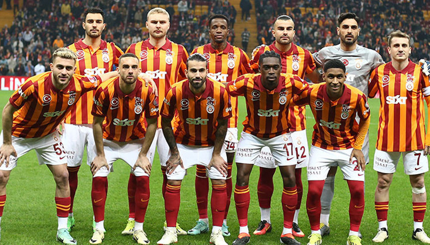 Nihat Kahveciden Galatasaray - Karagümrük maçı sonrası iki isme ağır sözler: Pasaportlarını iptal ederim