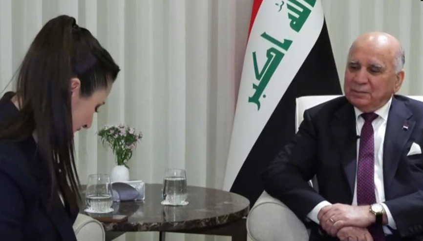 Irak Dışişleri Bakanı CNN Türke konuştu: Iraktaki PKK varlığı nasıl önlenecek