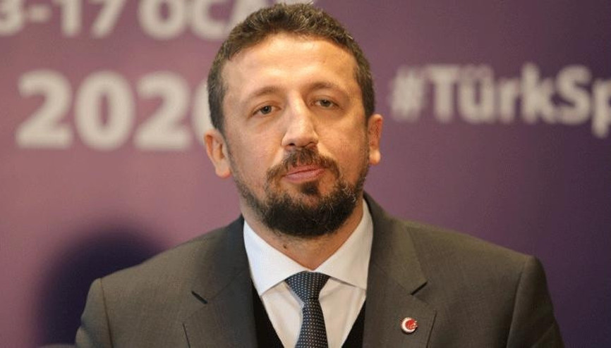 Hidayet Türkoğlu: İzlanda maçını kazanmak önemliydi Tarık Biberovic için mutluyum