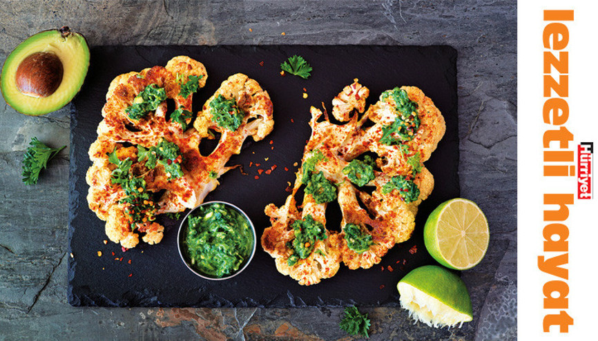 Fırından tencereye her tarifte o var