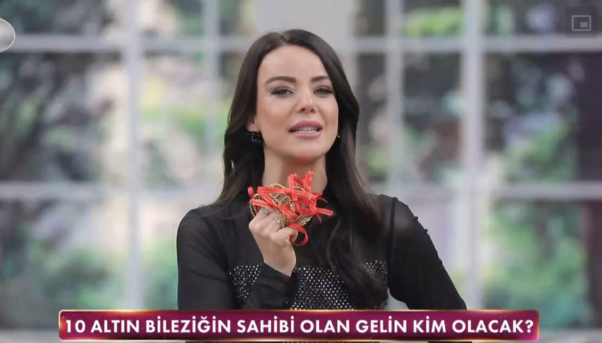 Gelinim Mutfakta kim elendi, 10 altın bileziği kim aldı Gelinim Mutfakta 1 Mart 2024 puan durumu (toplam)