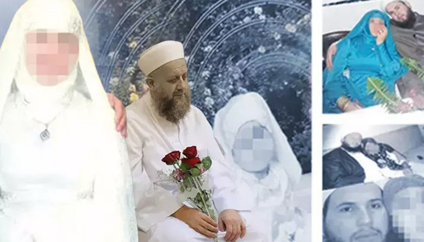 İnfial yaratmıştı 6 yaşındaki çocuğa cinsel istismar skandalında yeni gelişme: Sanıklar 6 Mayıs’ta yeniden hakim karşısına çıkacak İnfial yaratmıştı 6 yaşındaki çocuğa cinsel istismar skandalında yeni gelişme: Sanıklar 6 Mayıs’ta yeniden hakim karşısına çıkacak