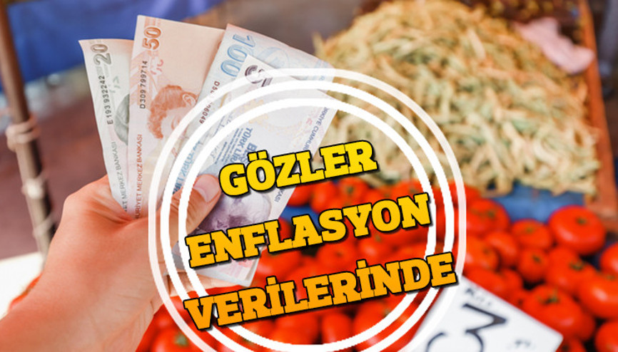 ENFLASYON FARKI BELLİ OLDU || TÜİK Mart ayı 1 ve 12 aylık enflasyon farkı oranları yüzde kaç oldu İşte 2024 Mart ayı enflasyonu
