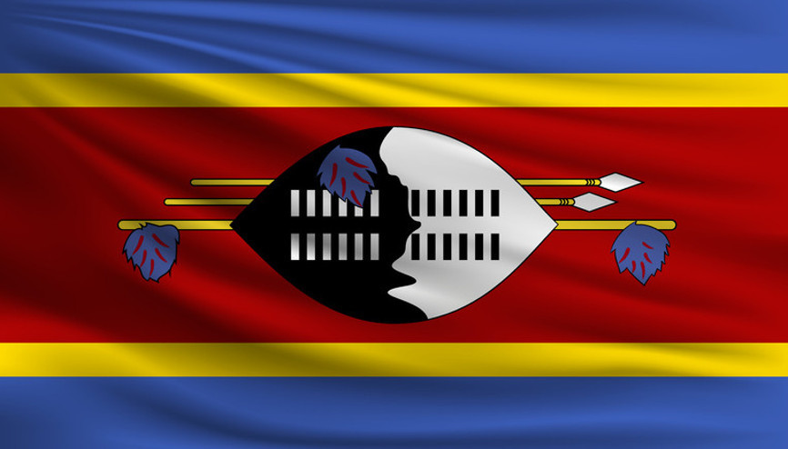 Esvatini nerede, hangi kıtada Esvatini harita üzerinde konumu ve hakkında dikkat çeken bilgiler