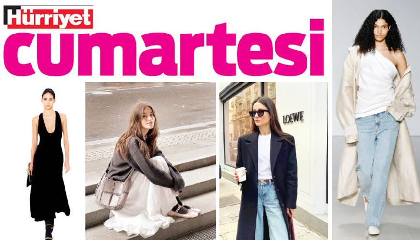 Çabasız, zamansız ve şık