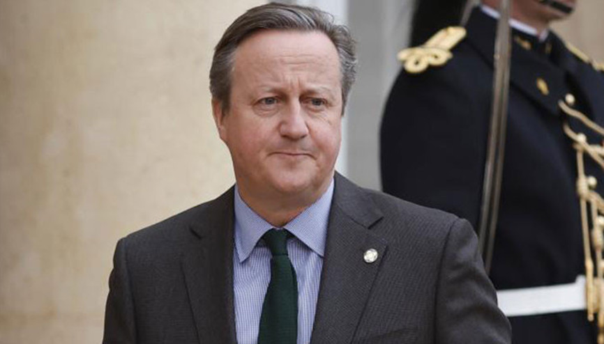 İngiltere Dışişleri Bakanı Cameron: Yardım konvoyunu bekleyen insanların ölümü acilen soruşturulmalı