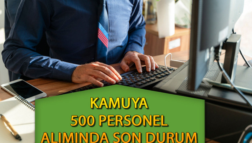 KAMU KURUMLARINA ATAMA 2024 || Aile ve Sosyal Hizmetler Bakanlığı şehit ve gazi yakını 500 personel atması ne zaman, başvuru şartları neler