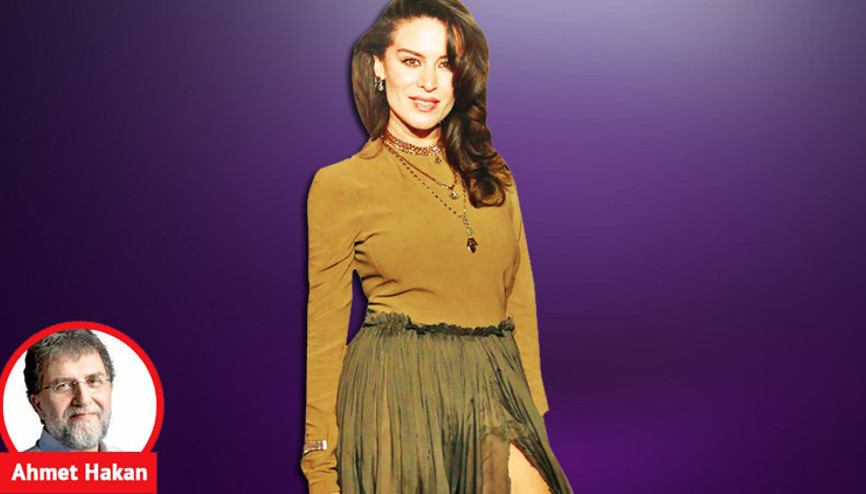 Belçim Bilgin linçi