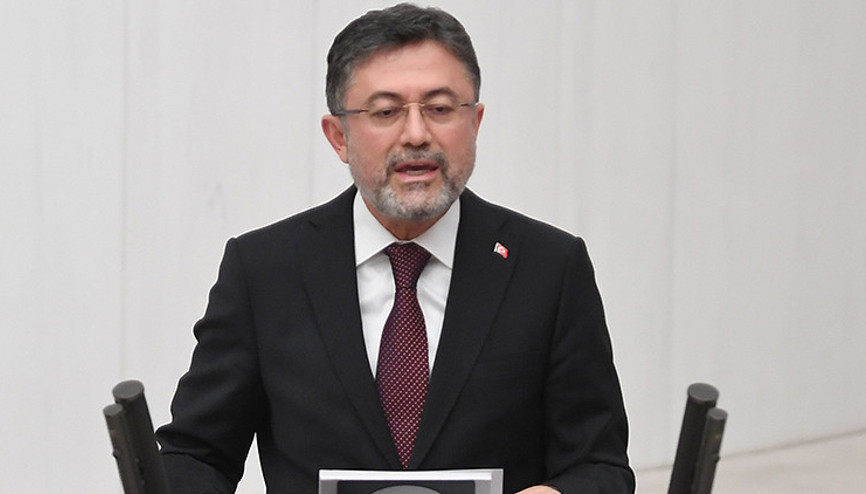Bakan Yumaklı: 11 bin 284 yaban hayvanını tedavi ettik