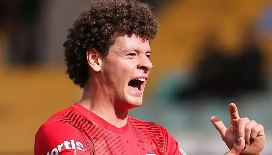 Trabzonspor, Erencan Yardımcı transferi için harekete geçiyor