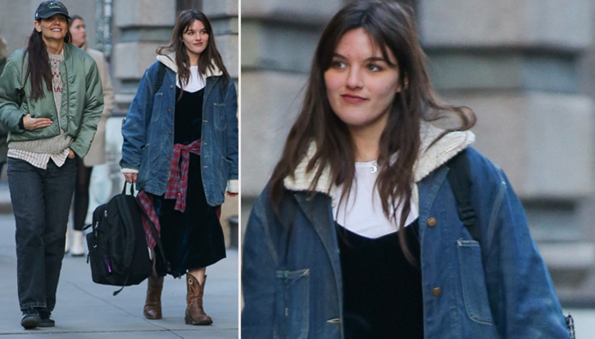 Yıllar boyunca birbirlerinin her şeyi olmuşlardı... Ünlü anne ile kızını parasız günler bekliyor