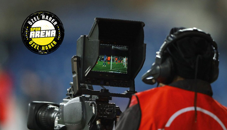 Süper Lig yayın ihalesi sonuçlandı Yıllık rakam ve ödeme detayları belli oldu