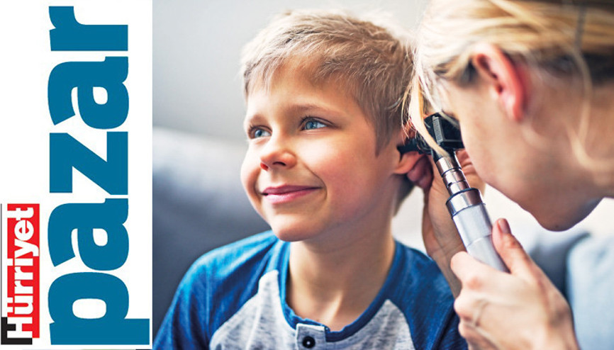 3 Mart Dünya Kulak ve İşitme Günü: Kulağımıza küpe olsun