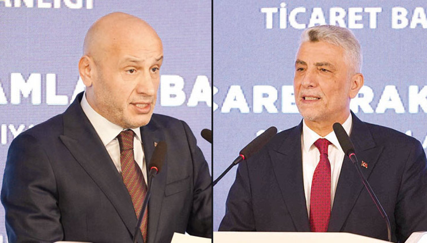 Dış ticaret açığı şubatta 7 milyar dolara geriledi Dış ticaret açığı şubatta 7 milyar dolara geriledi
