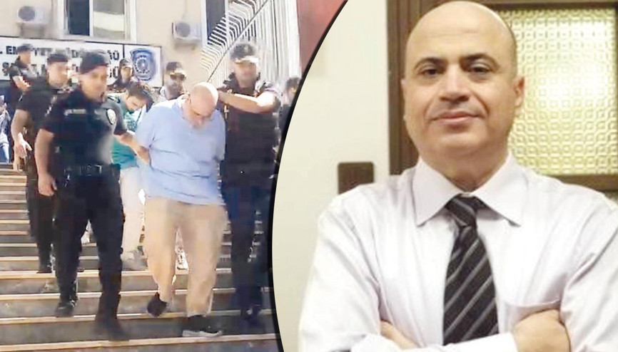 ‘Profesör Kabus’un mağdurları konuştu... Hakkında 972 yıl isteniyor