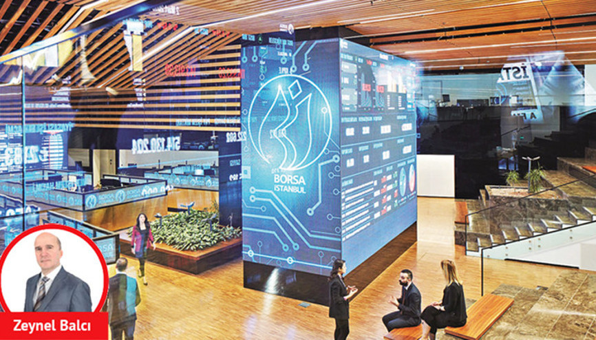 Borsa İstanbul’da gündem kâr satışları