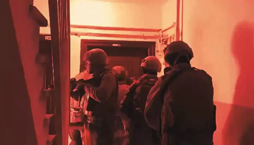81 ilde Çember operasyonu... 3 bin 765 firari yakalandı