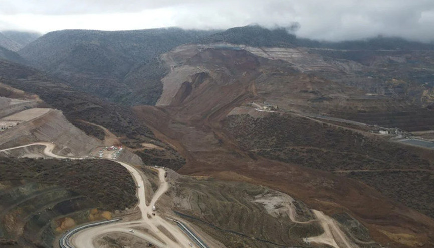 Erzincandaki maden faciasında yeni gelişme: 2 kişi daha tutuklandı