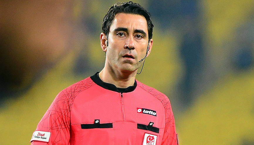 Beşiktaş-Galatasaray derbisin VARı belli oldu