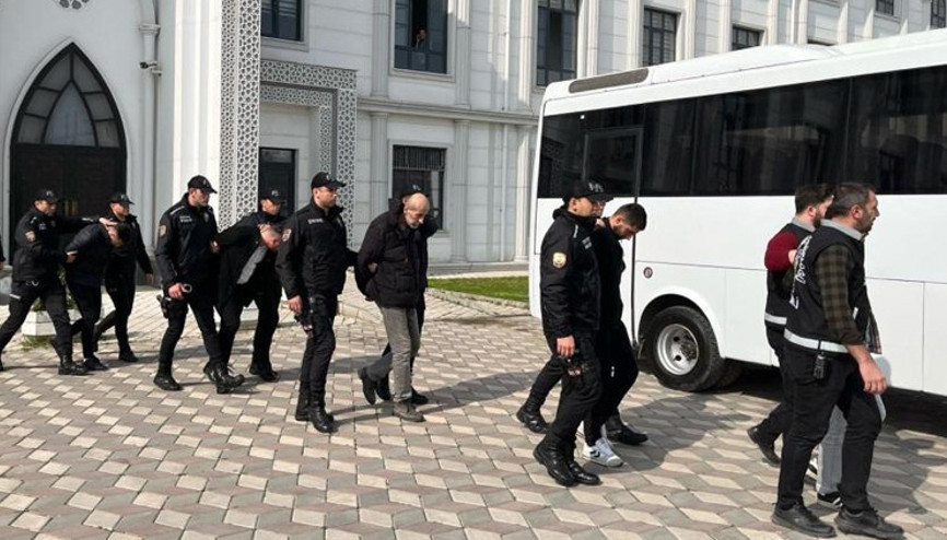 Araç kiralayıp kaza yaptı, borcunu ödeyemeyince kâbusu yaşadı... Evde esir tutup işkence ettiler