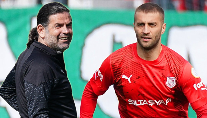 İbrahim Üzülmezden Alpaslan Öztürk açıklaması Oynatmayayım gibi şeyler bizim karakterimize yakışmaz... İbrahim Üzülmezden Alpaslan Öztürk açıklaması Oynatmayayım gibi şeyler bizim karakterimize yakışmaz...